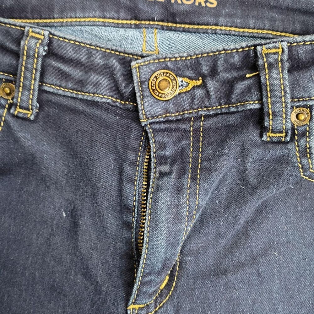 Michael Kors Women's Blue Jeans